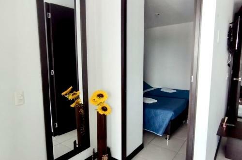 Apartamento Nomada Inn