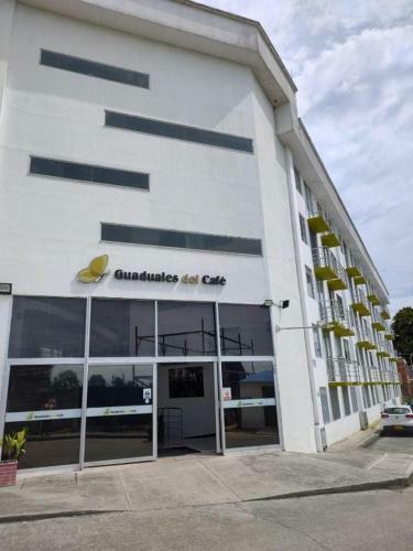 Apartamento Nomada Inn