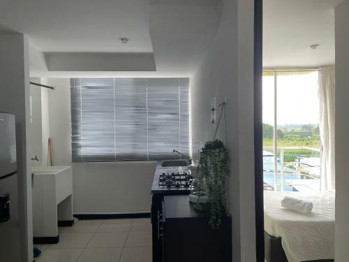 Apartamento Nomada Inn