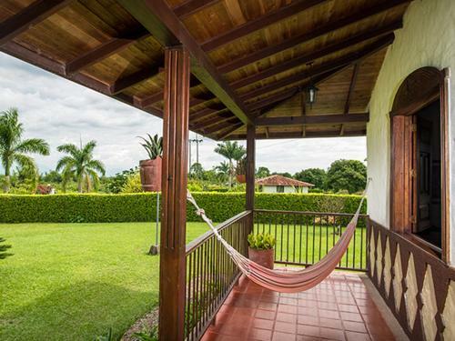 Finca Rionegro Rancho La Soledad