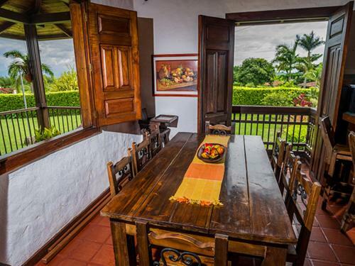 Finca Rionegro Rancho La Soledad