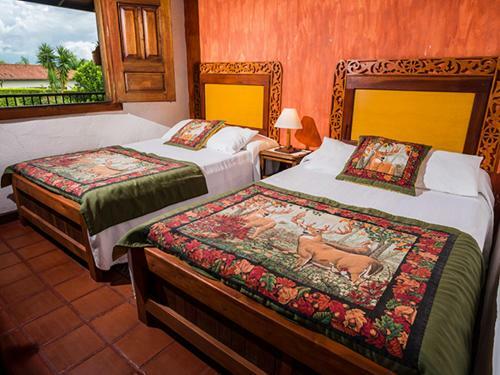 Finca Rionegro Rancho La Soledad