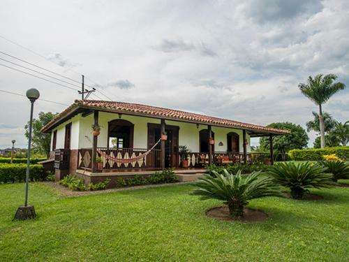 Finca Rionegro Rancho La Soledad
