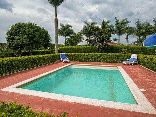 Finca Rionegro Rancho La Soledad