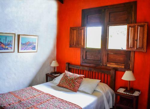 Finca Rionegro Rancho La Soledad