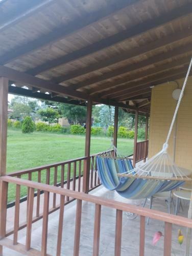 Hostal Finca Villa Luz