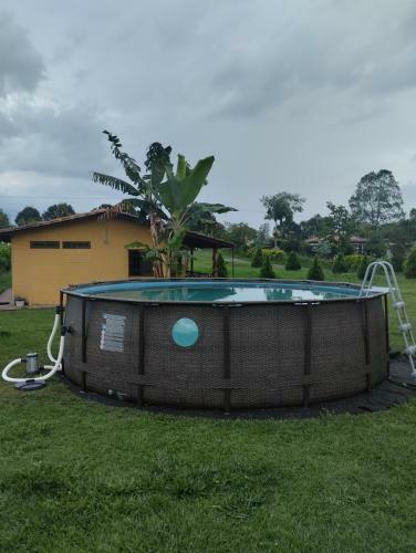 Hostal Finca Villa Luz