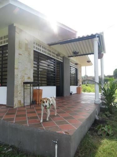 Casa Pancha Mariquita