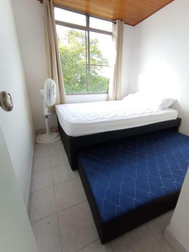 Apartamento Apto En Conjunto Con Piscina
