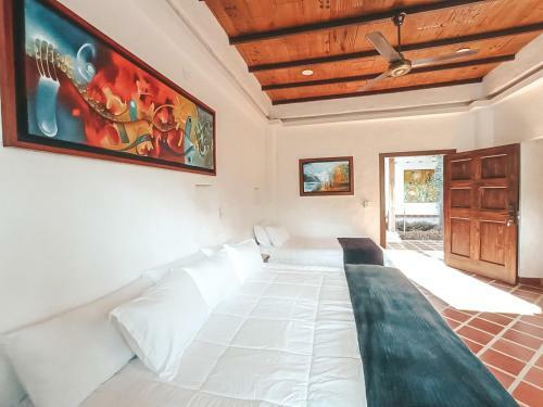 Hotel Casona Montanesa Quind�o Eje Cafetero
