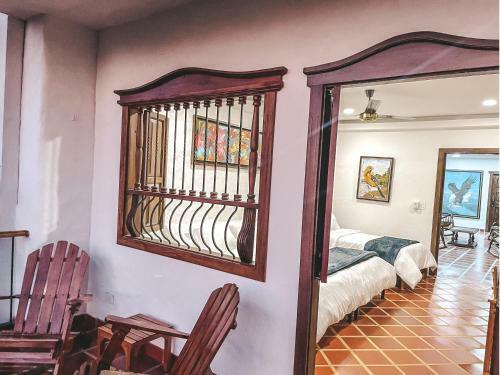 Hotel Casona Montanesa Quind�o Eje Cafetero