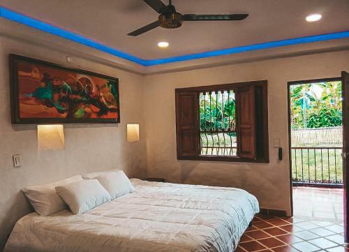 Hotel Casona Montanesa Quind�o Eje Cafetero