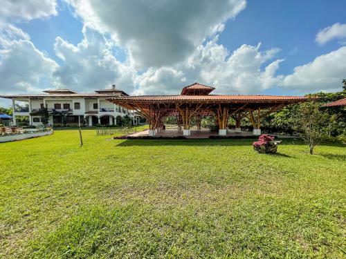 Hotel Casona Montanesa Quind�o Eje Cafetero