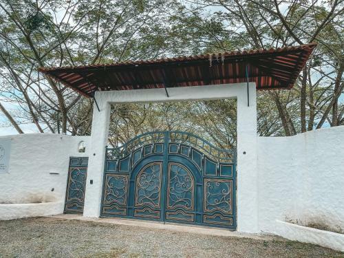 Hotel Casona Montanesa Quind�o Eje Cafetero