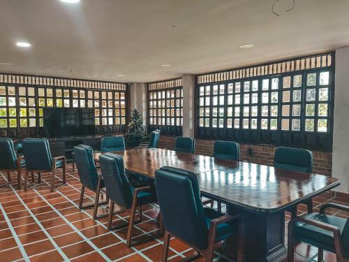 Hotel Casona Montanesa Quind�o Eje Cafetero