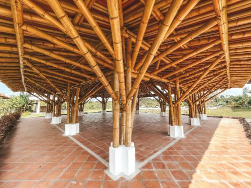 Hotel Casona Montanesa Quind�o Eje Cafetero
