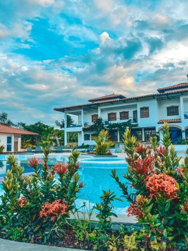 Hotel Casona Montanesa Quind�o Eje Cafetero