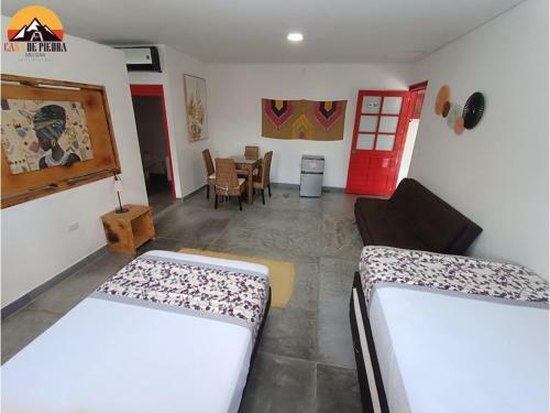 Hotel Boutique Casa De Piedra