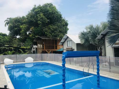 Hotel Boutique Casa De Piedra