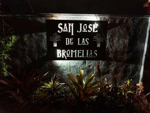Apartamento San Jos� De Las Bromelias