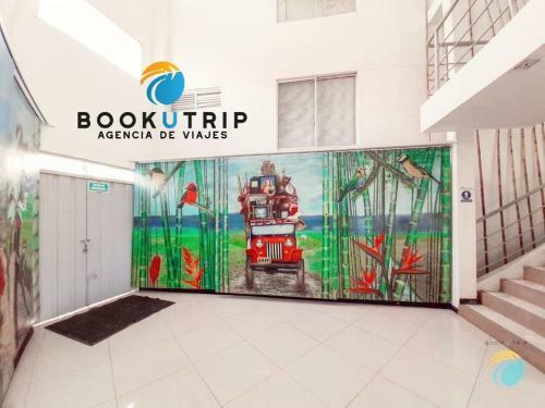 Apartahoteles Bookutrip 2km Parque Del Caf�