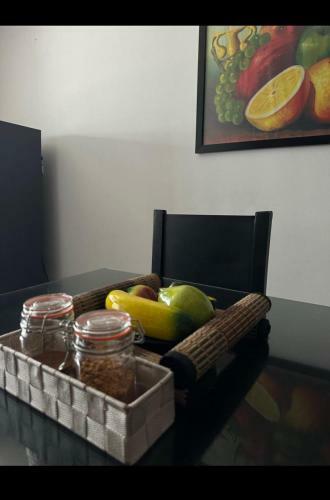 Apartahotel A 2 Km Del Parque Del Caf�, 104a