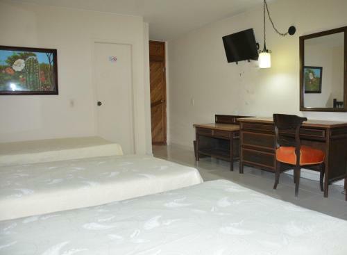 Hotel Maicao Internacional