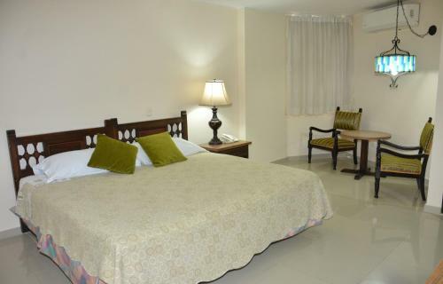 Hotel Maicao Internacional
