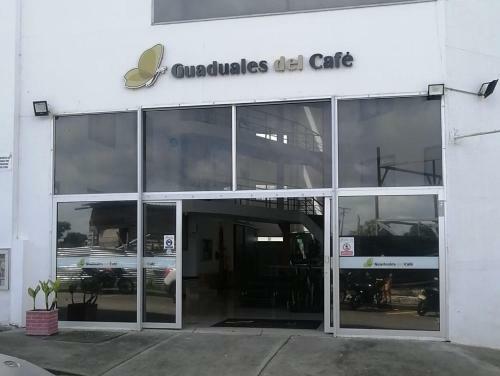 Apartamento Guaduales Del Cafe 211b