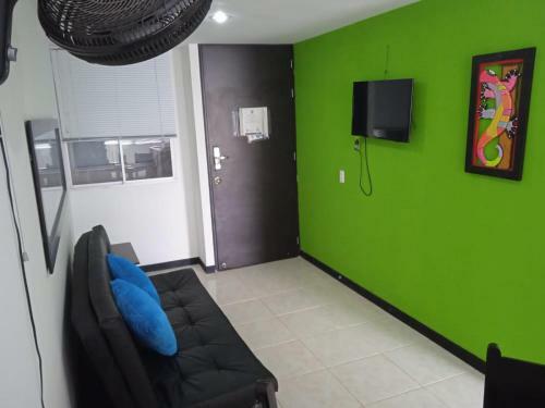 Apartamento Guaduales Del Cafe 211b