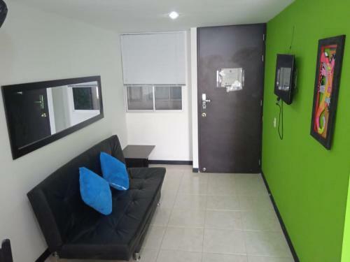Apartamento Guaduales Del Cafe 211b