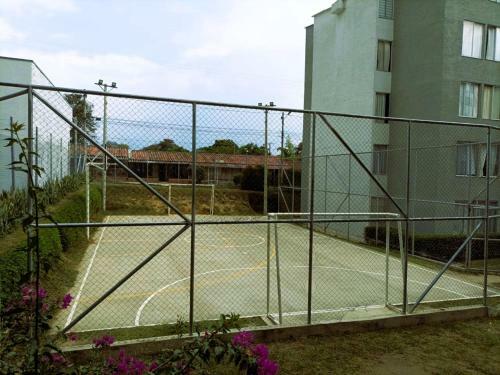 Acogedor Apartamento En El Centro Del Eje Cafetero