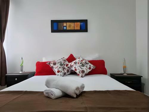 Acogedor Apartamento En El Centro Del Eje Cafetero