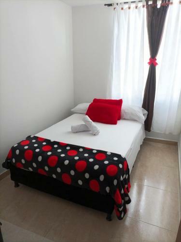 Acogedor Apartamento En El Centro Del Eje Cafetero