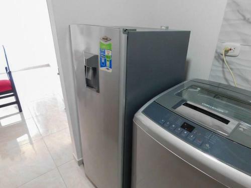 Apartamento Hermoso Apto Completo En Montenegro Quind�o
