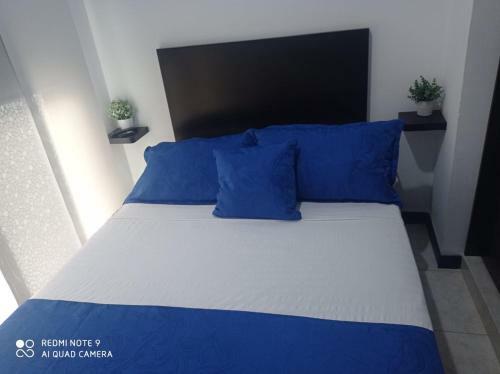 Apartamento Cerca A Parque Del Caf� En Guaduales