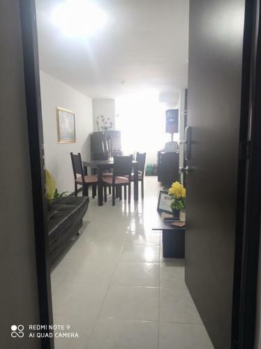 Apartamento Cerca A Parque Del Caf� En Guaduales