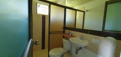 Hostal Alojamiento Blue Sky
