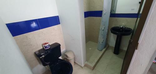 Hostal Alojamiento Blue Sky