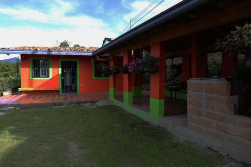 El Retorno