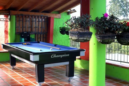 El Retorno