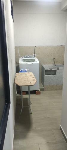 Apartamento Casa Santa Lucia