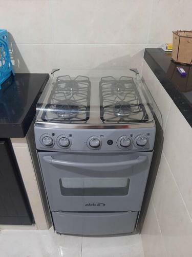 Casa Bien Ubicada Y Con Todas Las Comodidades