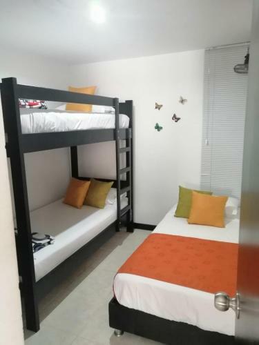 Apartamentos Piscina Y Parque Del Caf�