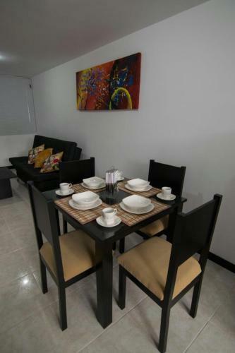 Apartamentos Piscina Y Parque Del Caf�