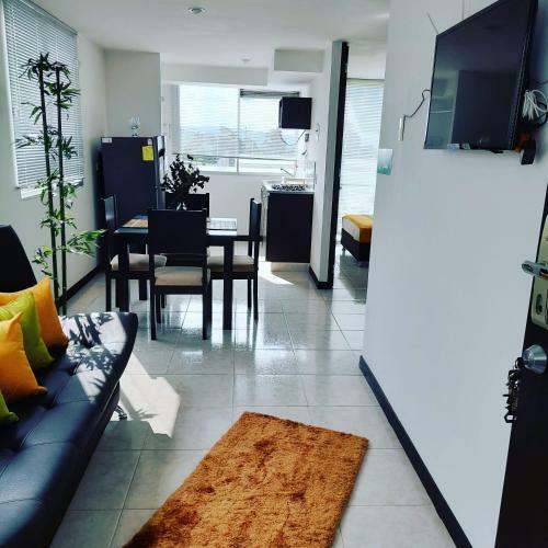 Apartamentos Tur�sticos Parque Del Caf�