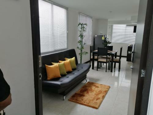 Apartamentos Tur�sticos Parque Del Caf�