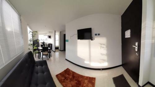 Apartamentos Tur�sticos Parque Del Caf�