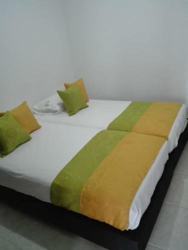 Apartamentos Tur�sticos Parque Del Caf�