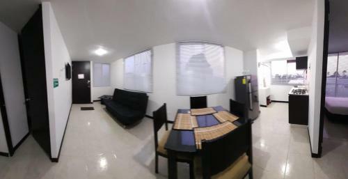 Apartamentos Tur�sticos Parque Del Caf�